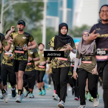 Runner Photo 6755169