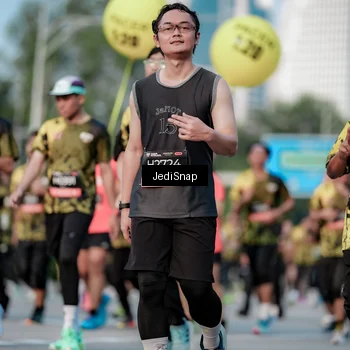 Runner Photo 6755173