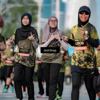 Runner Photo 6755174