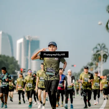 Runner Photo 6755181