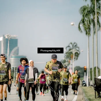 Runner Photo 6755185