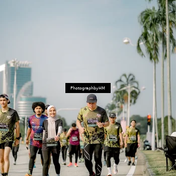 Runner Photo 6755197