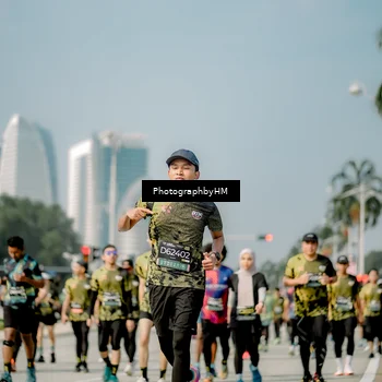 Runner Photo 6755198
