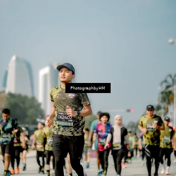 Runner Photo 6755200