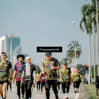 Runner Photo 6755201