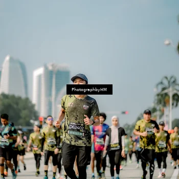 Runner Photo 6755202