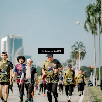 Runner Photo 6755204