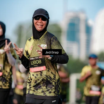 Runner Photo 6755205