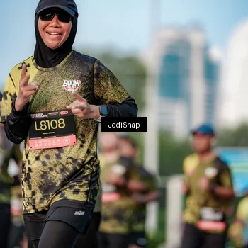 Runner Photo 6755209
