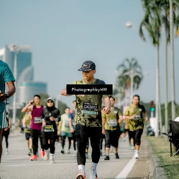 Runner Photo 6755212