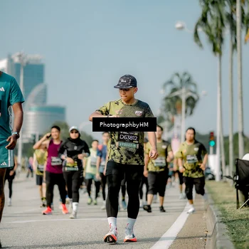 Runner Photo 6755213