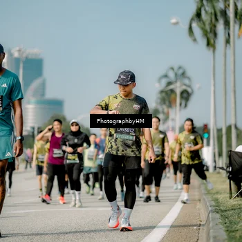 Runner Photo 6755214