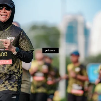 Runner Photo 6755218