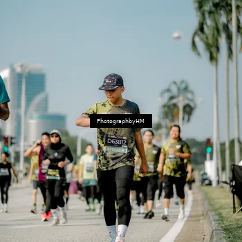 Runner Photo 6755220
