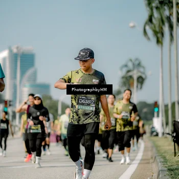 Runner Photo 6755224