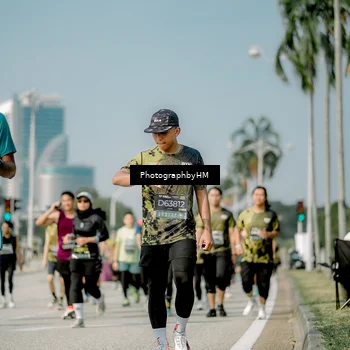 Runner Photo 6755226