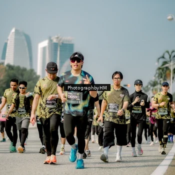 Runner Photo 6755233