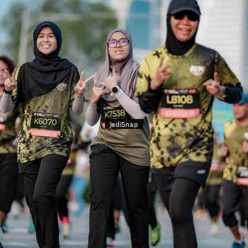 Runner Photo 6755235