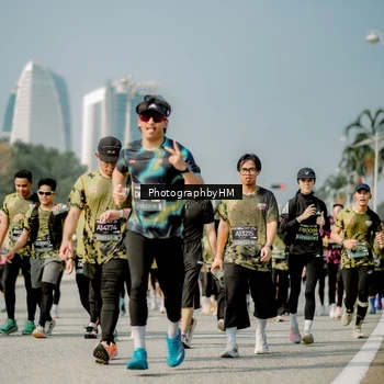 Runner Photo 6755236