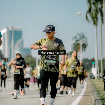 Runner Photo 6755237