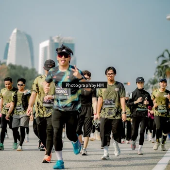 Runner Photo 6755238