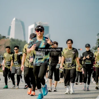 Runner Photo 6755239