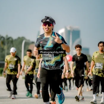 Runner Photo 6755247