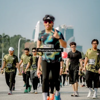 Runner Photo 6755248