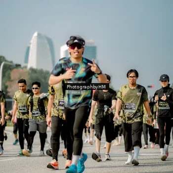 Runner Photo 6755249