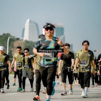 Runner Photo 6755250