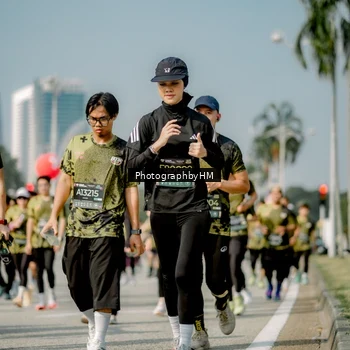 Runner Photo 6755260