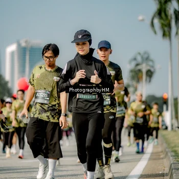 Runner Photo 6755263