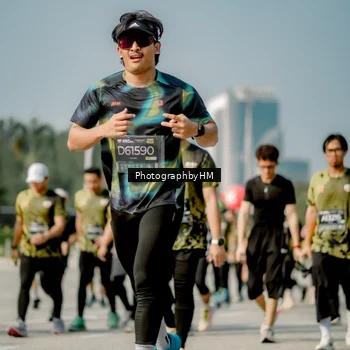 Runner Photo 6755265