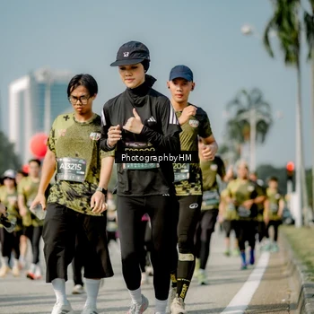 Runner Photo 6755266