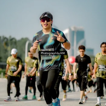 Runner Photo 6755267