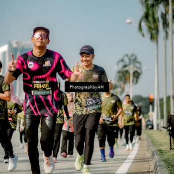 Runner Photo 6755269