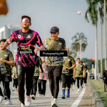 Runner Photo 6755270