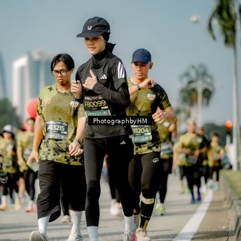 Runner Photo 6755272