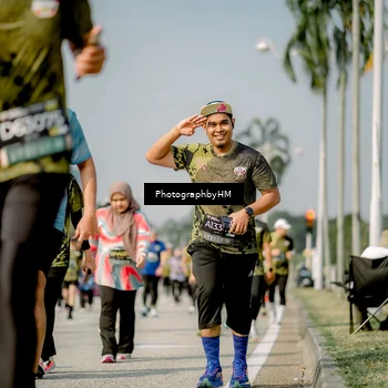 Runner Photo 6755285