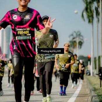 Runner Photo 6755287