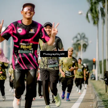 Runner Photo 6755288