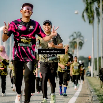 Runner Photo 6755290