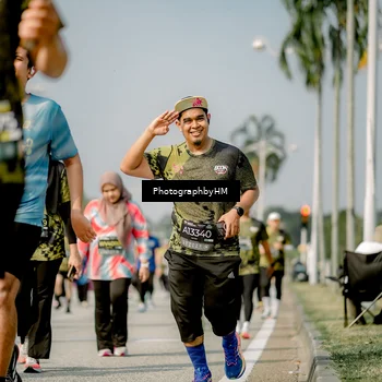 Runner Photo 6755291