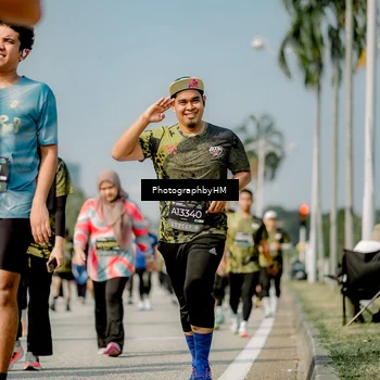 Runner Photo 6755292