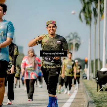 Runner Photo 6755294