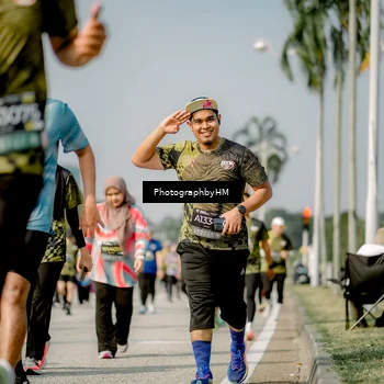 Runner Photo 6755295