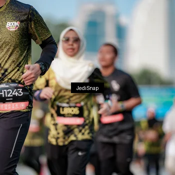Runner Photo 6755297