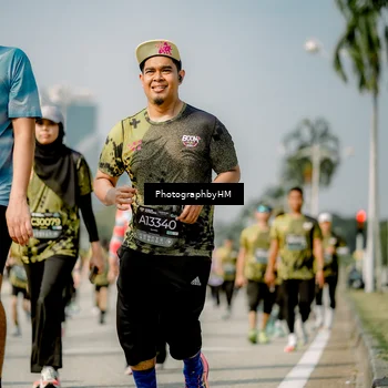 Runner Photo 6755306