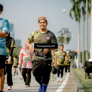 Runner Photo 6755307