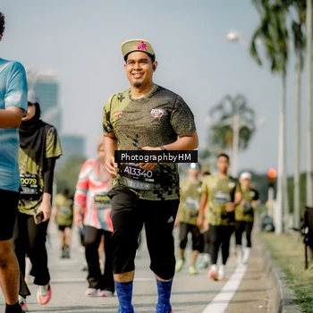 Runner Photo 6755308